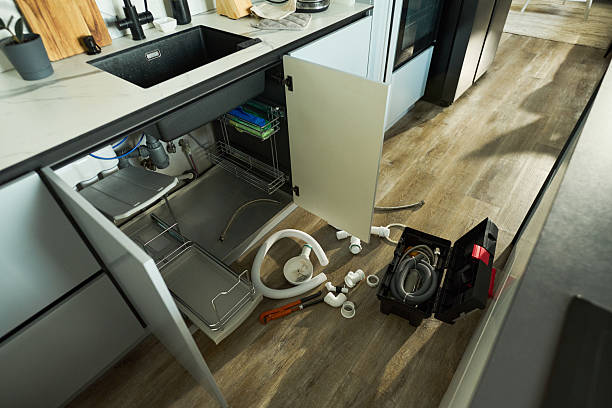 24/7 Emergency Drain Cleaning experts in Morgantown, MS