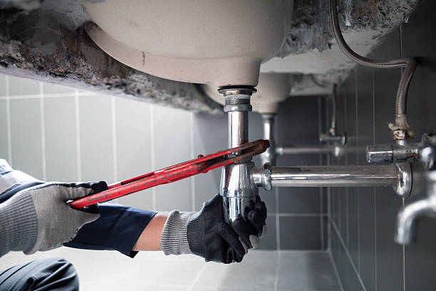 Trusted Drain Cleaning service in Morgantown, MS - Masters Plumbing Service